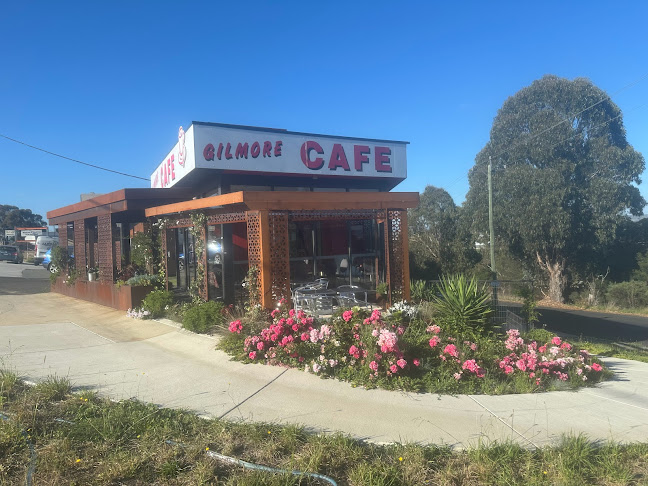 Gilmore Cafe - Queanbeyan West