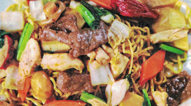 Opinii despre Peter's Awesome Dumplings and Fried Rice în Surfers Paradise - Hospitality and gastronomy