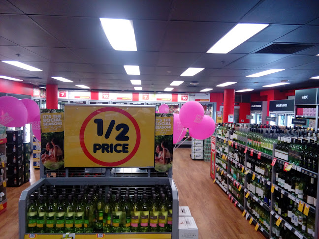 Opinii despre Liquorland Boronia în Boronia - Hospitality and gastronomy