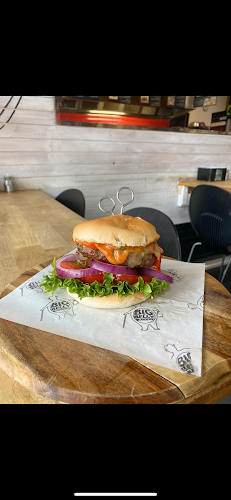 Big Belly Burgers - Hospitality and gastronomy