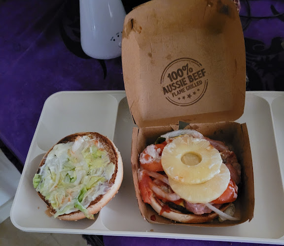 Hungry Jack's Burgers Myaree