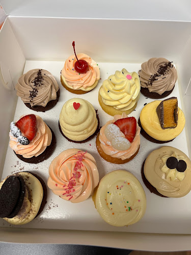Cupcakes on Pitt - Hospitality and gastronomy