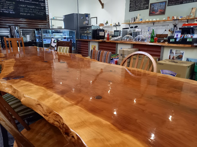 3812 Colac-Lavers Hill Rd, Ferguson VIC 3237