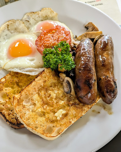 Comentarii opinii despre CAFFIENDS in the mall