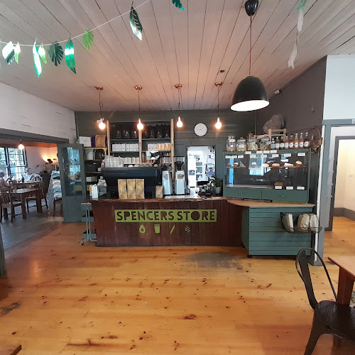 Spencers Store - Melbourne