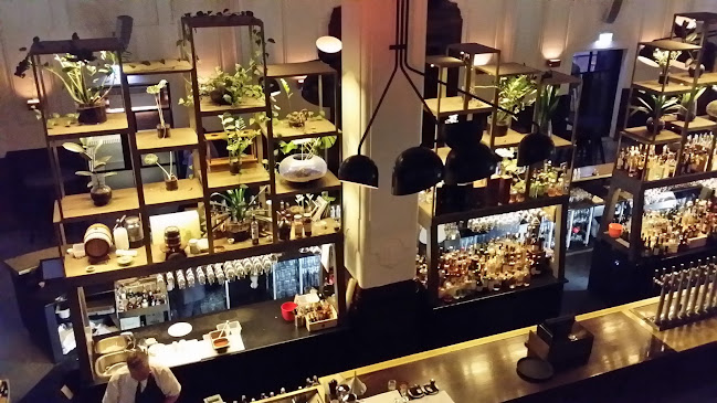 Opinii despre A în Nedlands - Hospitality and gastronomy