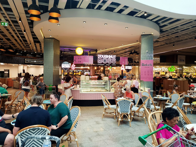 Doughnut Boss Pacific Fair - Hospitality and gastronomy