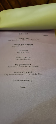 Erato Teppanyaki - Hospitality and gastronomy