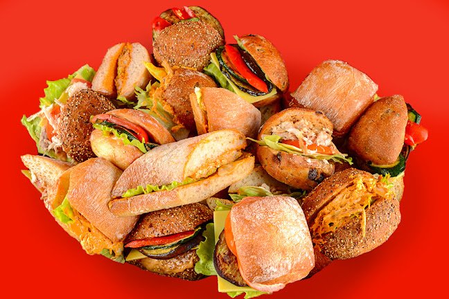 Opinii despre Big Red Hen în Richmond - Hospitality and gastronomy