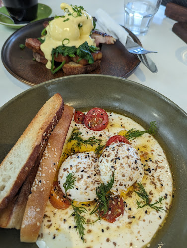 Comentarii opinii despre Zamia Cafe