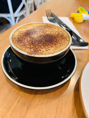 Opinii despre Ernies Kitchen în Coffs Harbour - Hospitality and gastronomy