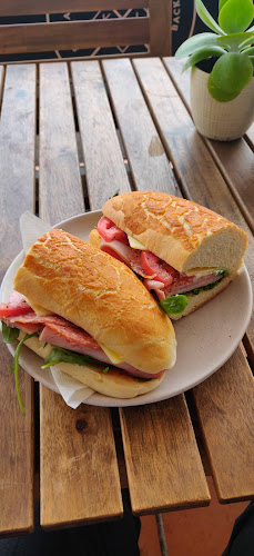 Local Social Cafe - Hospitality and gastronomy