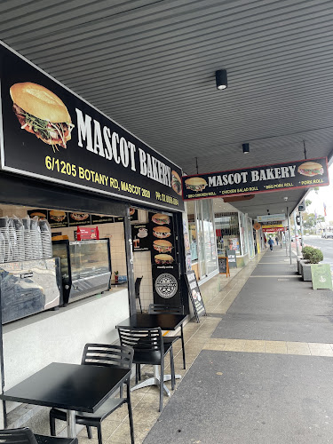 Mascot Bakery