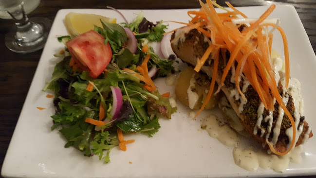 Grounded On Hotham - Hospitality and gastronomy