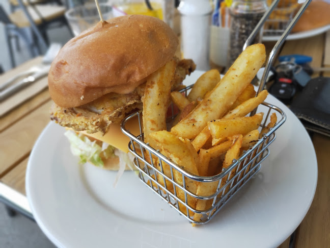 Blind Freddy's Cafe - Wodonga