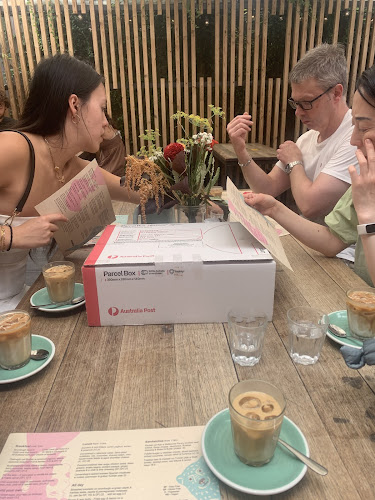 Cornershop Yarraville