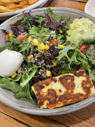 Comentarii opinii despre Salted Caramel Cafe