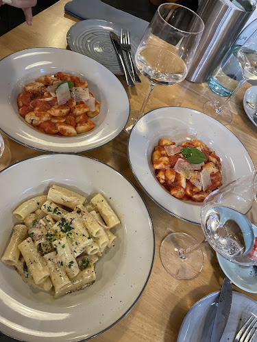 BAMBINI - Hospitality and gastronomy