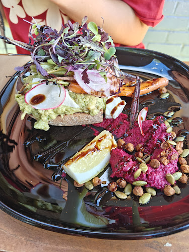 White Picket Coffee House