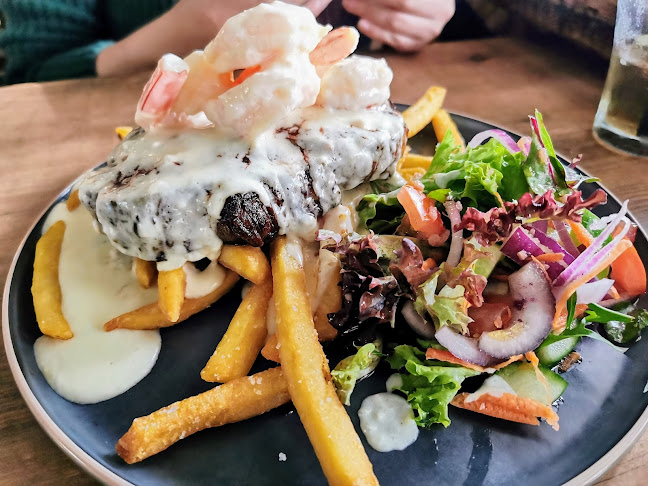 Opinii despre The Robin Hood Inn în Melbourne - Hospitality and gastronomy