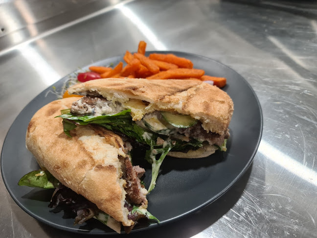 Opinii despre Cafe Eighteen73 în Parkes - Hospitality and gastronomy