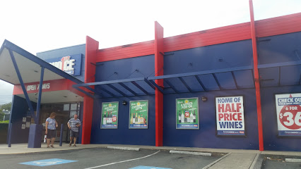 First Choice Liquor Market Salisbury