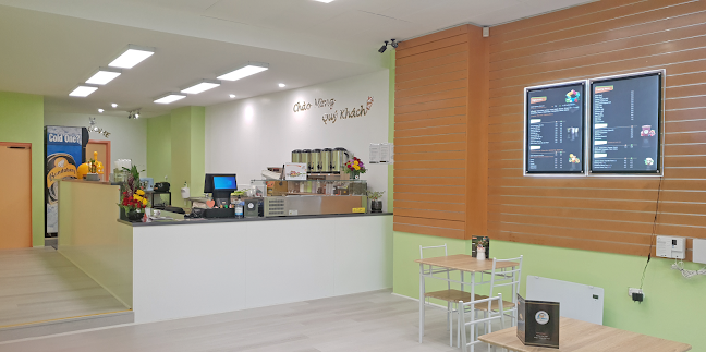 Comentarii opinii despre Ohhh! Rainbow (Launceston)