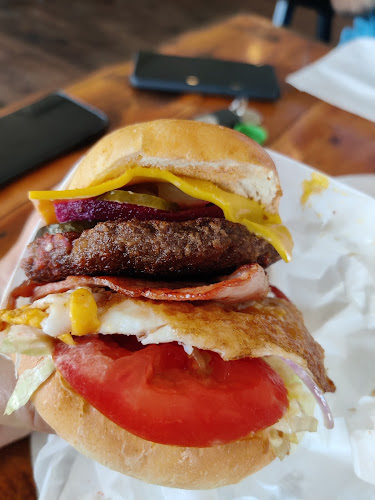 Opinii despre Burgers on Scarborough în Southport - Hospitality and gastronomy