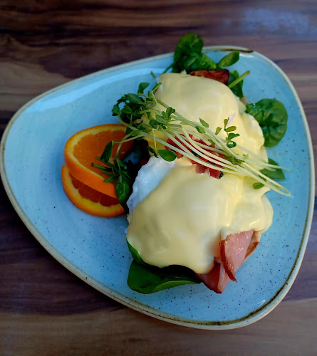 Cupz N' Crepes - Hospitality and gastronomy