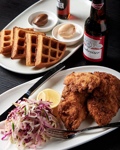 The Carter Sydney - Sydney