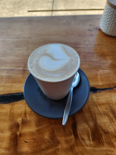 Two Sisters Cafe [formerly known as Steampacket Foods] - Hospitality and gastronomy