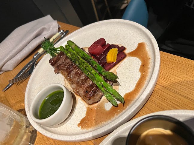 Sôl Restaurant - Adelaide