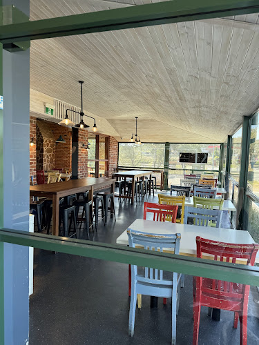 Comentarii opinii despre Trappers Bakery