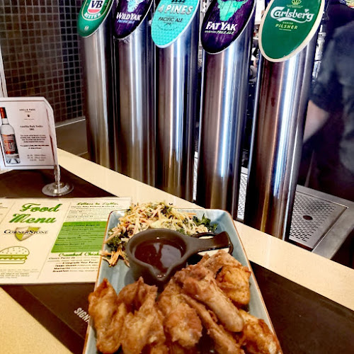 Comentarii opinii despre The Cornerstone Tavern