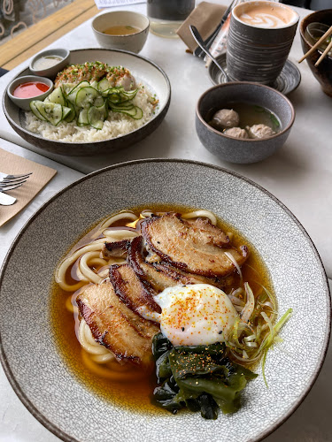 Comentarii opinii despre Bumi Coffee