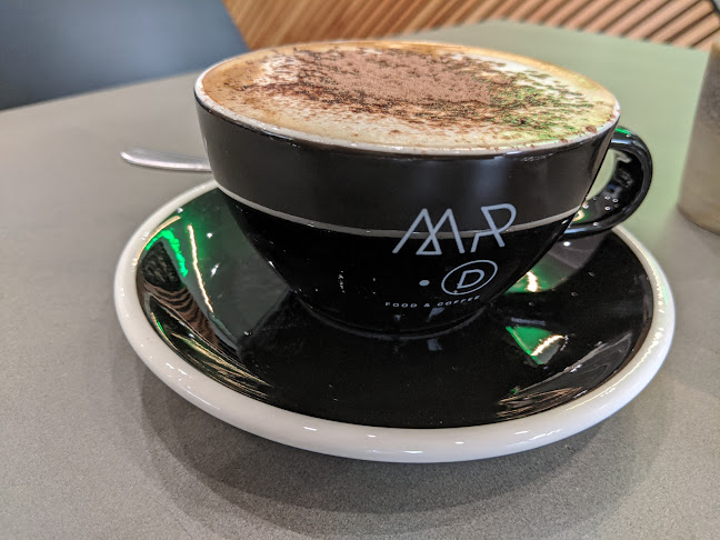 Mr D Food and Coffee - Bairnsdale
