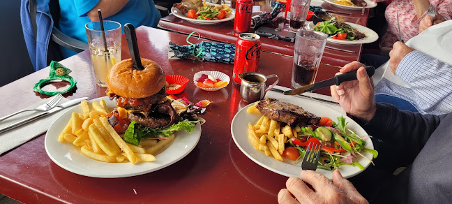 Bushrangers Bar - Sydney