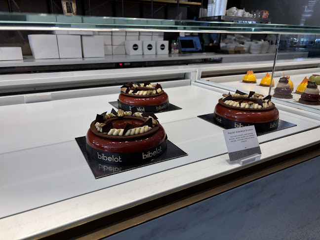 Chéri - Hospitality and gastronomy