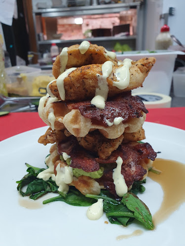 Comentarii opinii despre 321 Cafe Learmonth