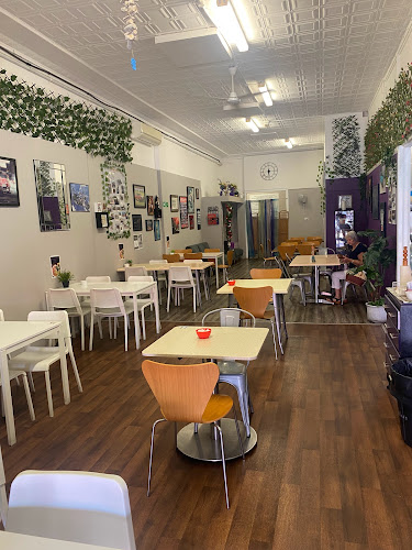 Comentarii opinii despre Cheryl-Lyn's Cafe