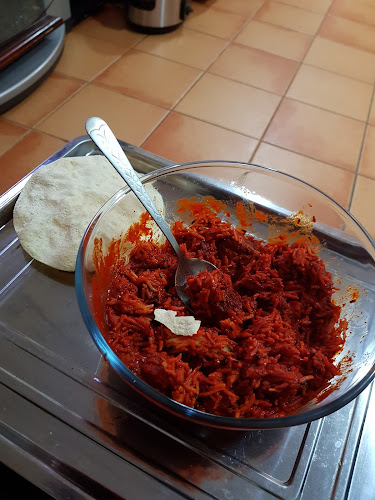 Comentarii opinii despre Golden India Restaurant