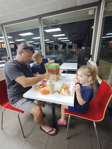 Hungry Jack's Burgers Burleigh West - Burleigh Heads