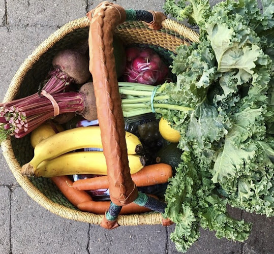 Burleigh Market - Burleigh Heads