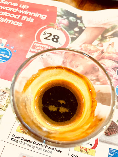 Comentarii opinii despre Sandrock Cafe