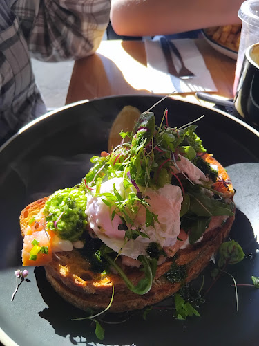 Opinii despre Alfa. Seddon în Melbourne - Hospitality and gastronomy