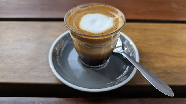 Epilogue Lounge & Rooftop Bar - Hospitality and gastronomy