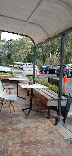 Lizas Cafe/ Takeaway - Sydney