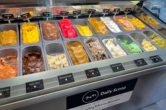 P&N's Daily Scoop - Sydney