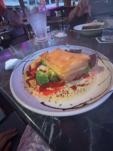 Central Lounge - Surfers Paradise