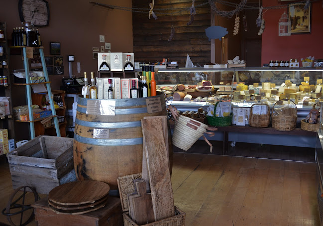 Pork Ewe Deli - Hospitality and gastronomy